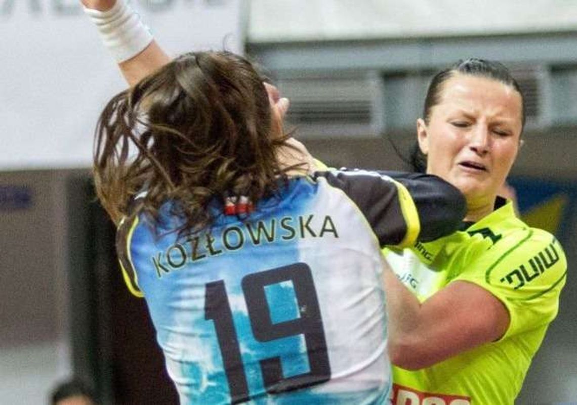 MKS Selgros Lublin ma labę do połowy lipca