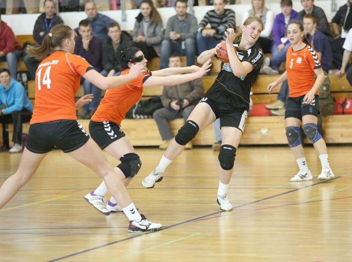 MKS Selgros Lublin najlepszy w Nowym Sączu