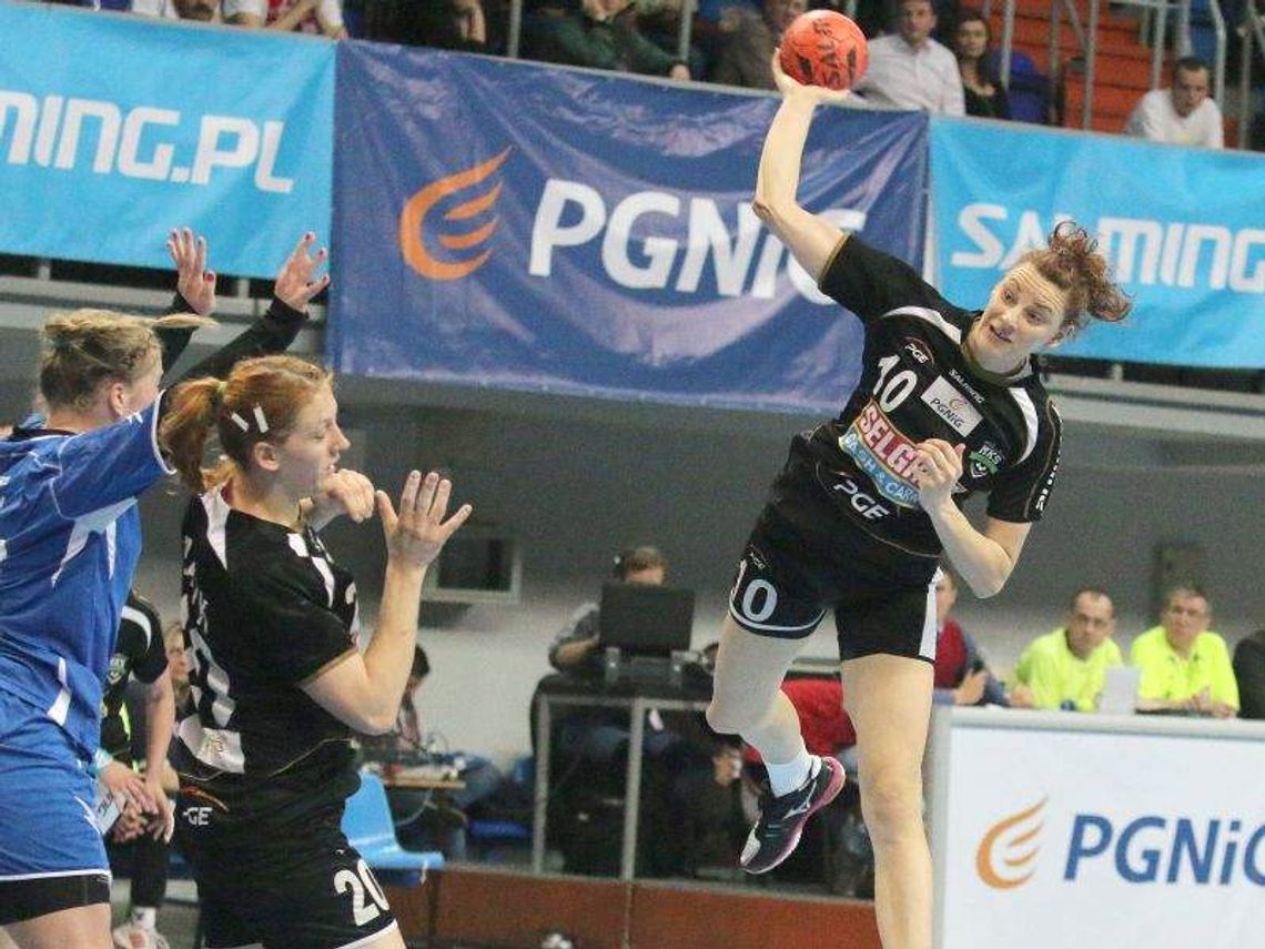 MKS Selgros Lublin najlepszy w turnieju w Porubie MKS Selgros Lublin najlepszy w turnieju w Porubie