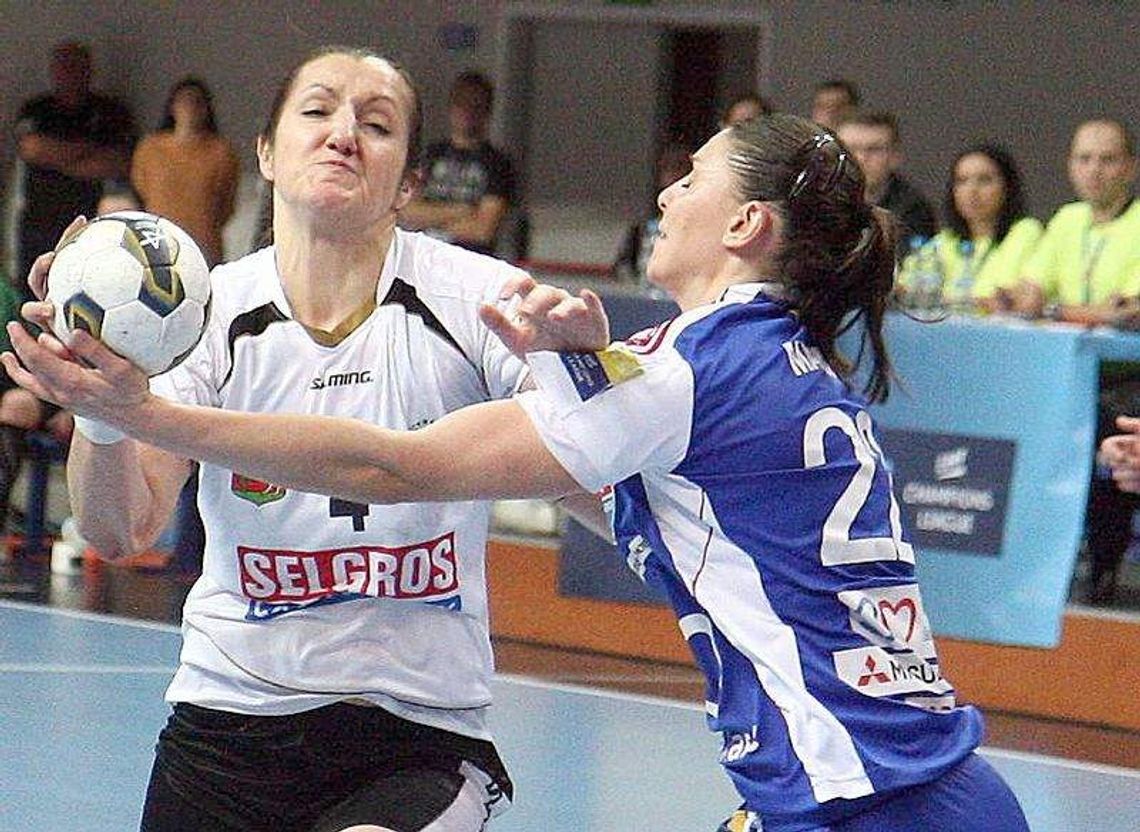 MKS Selgros Lublin o krok od Final Four