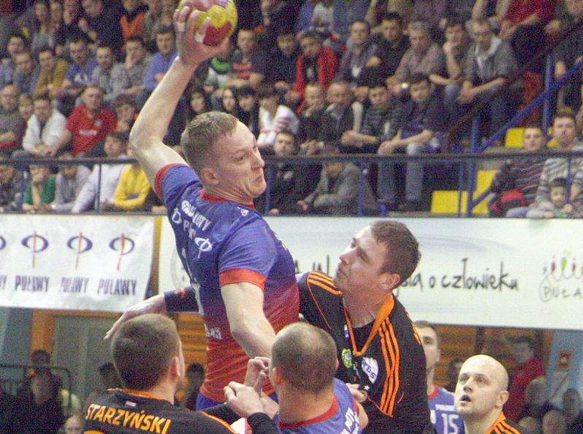 MKS Selgros Lublin - Olimpia Beskid Nowy Sącz, w sobotę o godz. 17