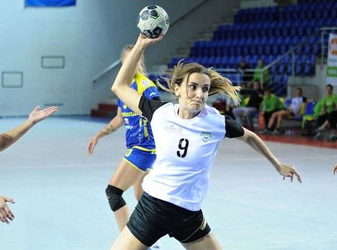 MKS Selgros Lublin ostatni na turnieju w Michalovcach