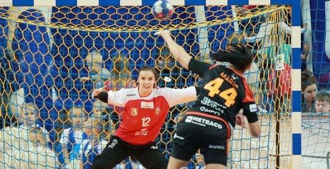 MKS Selgros Lublin pozna we wtorek rywala w trzeciej rundzie rozgrywek Pucharu EHF