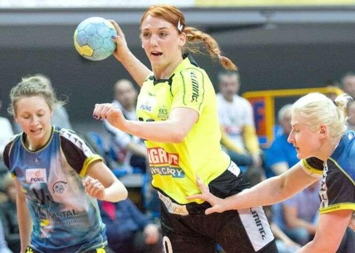 MKS Selgros Lublin przed ważnym sprawdzianem w Elblągu