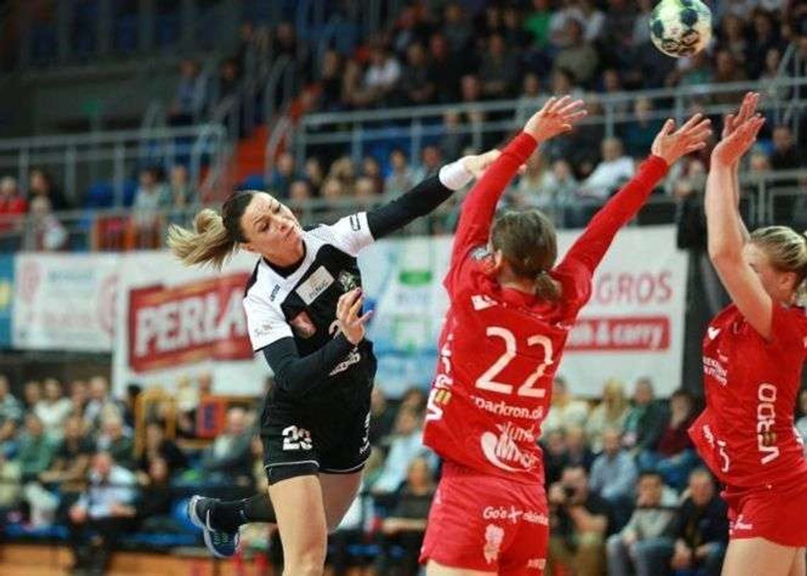 MKS Selgros Lublin – Randers HK 23:23. Żegnaj Europo (zdjęcia)