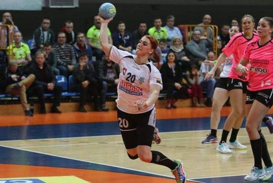 MKS Selgros Lublin rozbił KPR