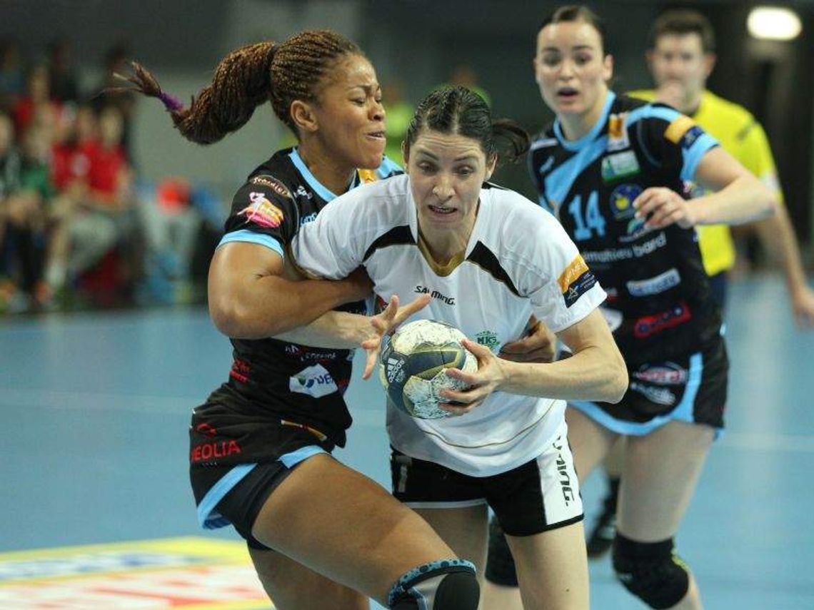 MKS Selgros Lublin rozgromił 38:18 Piotrcovię Piotrków Trybunalski MKS Selgros Lublin rozgromił 38:18 Piotrcovię Piotrków Trybunalski