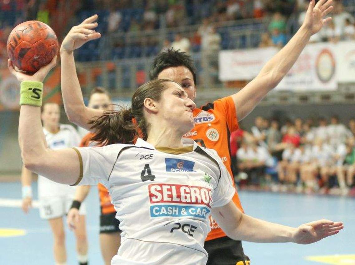 MKS Selgros Lublin rozpoczyna dzisiaj nowy sezon od meczu z KPR Jelenia Góra