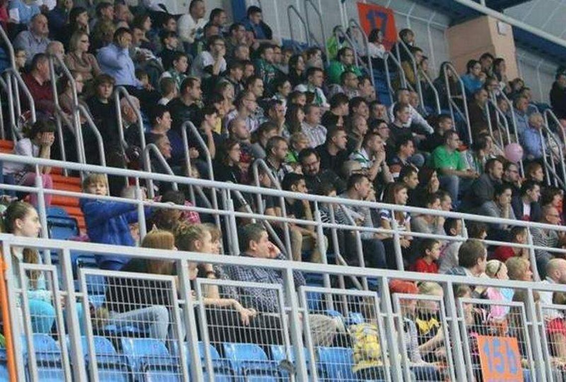 MKS Selgros Lublin - Start Elbląg, w sobotę o godz. 18