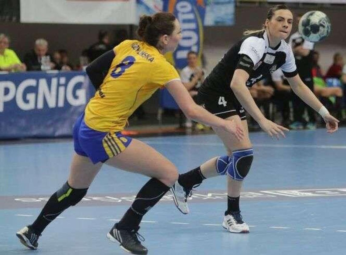 MKS Selgros Lublin straci kilka ważnych zawodniczek?