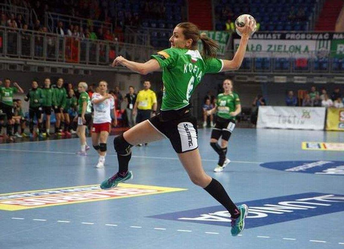 MKS Selgros Lublin stracił pierwszy punkt po remisie w Szczecinie