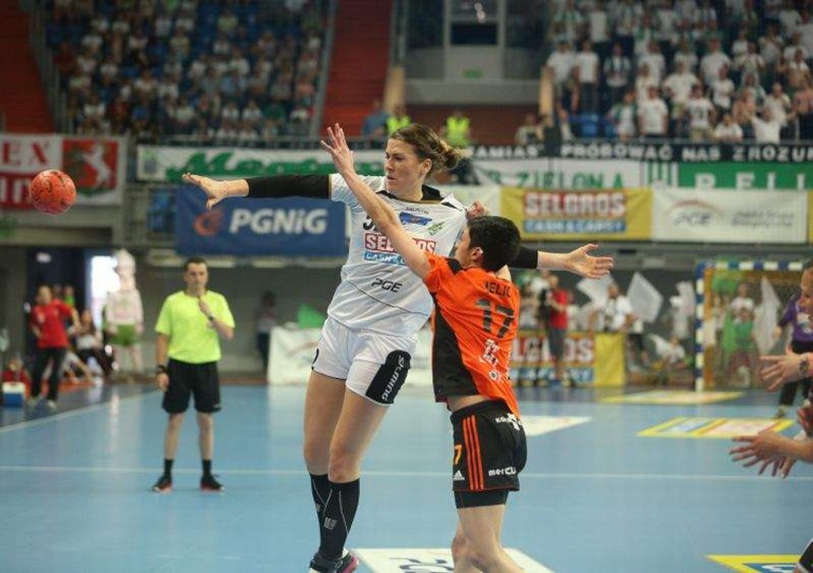 MKS Selgros Lublin szuka wzmocnień