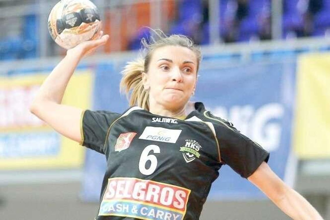 MKS Selgros Lublin – UKS PCM Kościerzyna 35:22