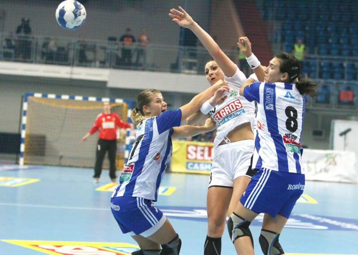 MKS Selgros Lublin w czwartek zmierzy się z Galiczanką Lwów MKS Selgros Lublin w czwartek zmierzy się z Galiczanką Lwów