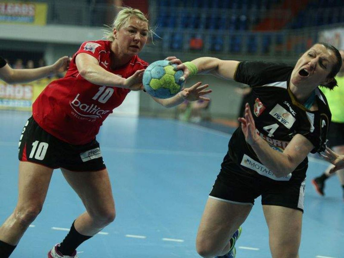 MKS Selgros Lublin w finale mistrzostw Polski! MKS Selgros Lublin w finale mistrzostw Polski!