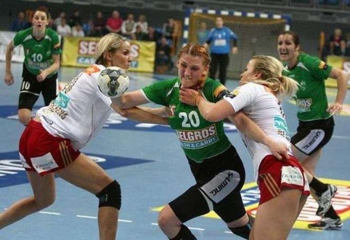 MKS Selgros Lublin w Lidze Mistrzyń bez eliminacji!