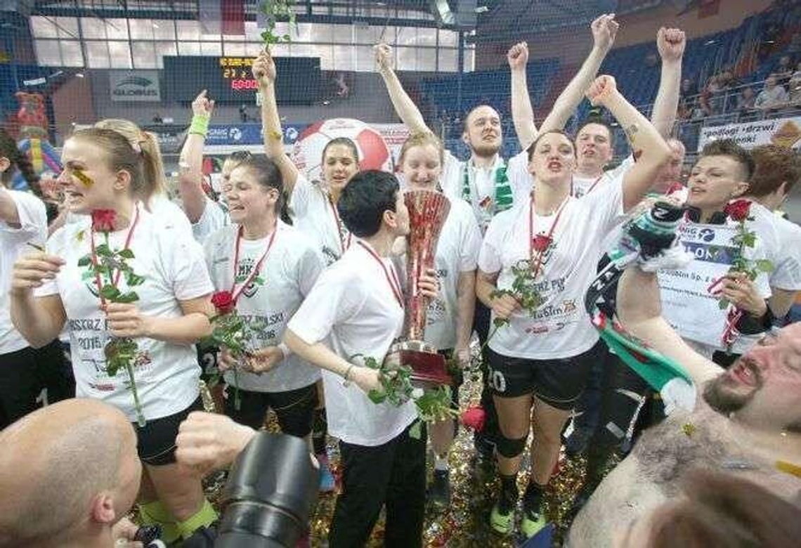 MKS Selgros Lublin w sobotę zaczyna sezon w Nowym Sączu