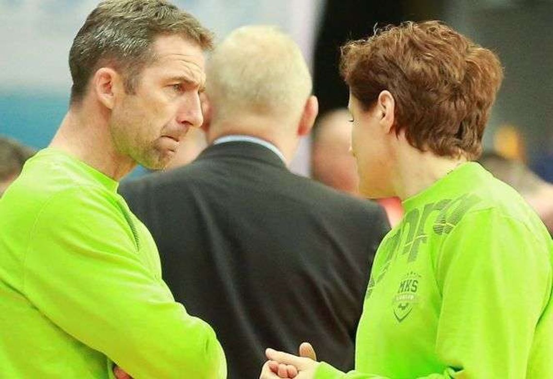 MKS Selgros Lublin w środę gra u siebie z AZS Łączpol AWFiS Gdańsk