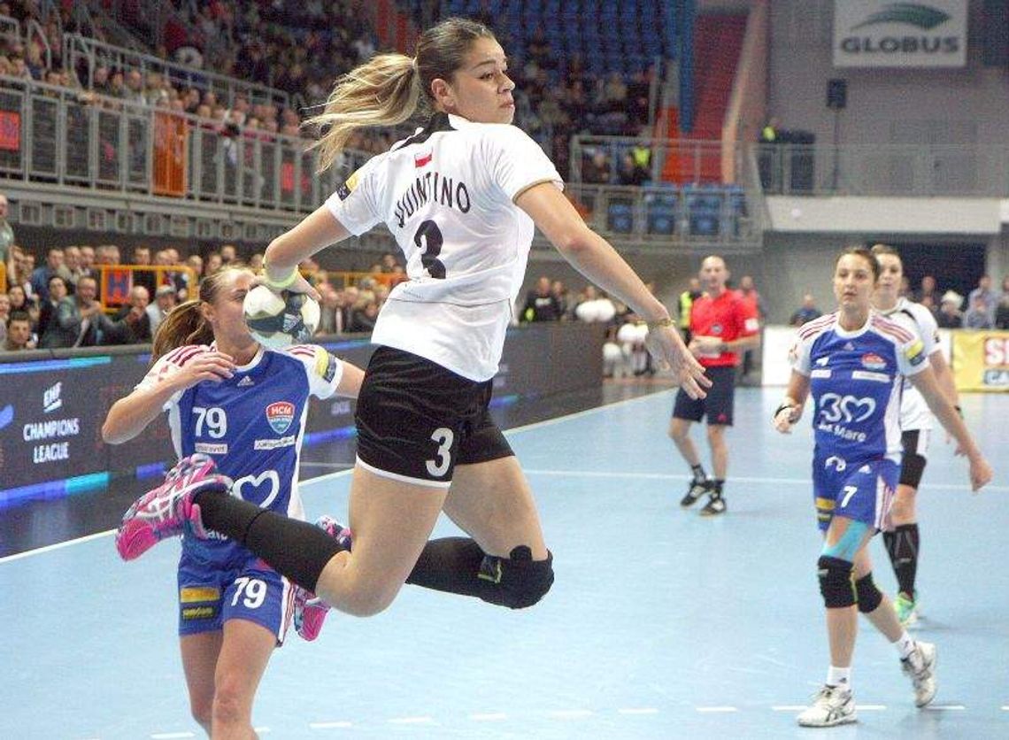 MKS Selgros Lublin w środę zmierzy się z Vistalem Gdynia