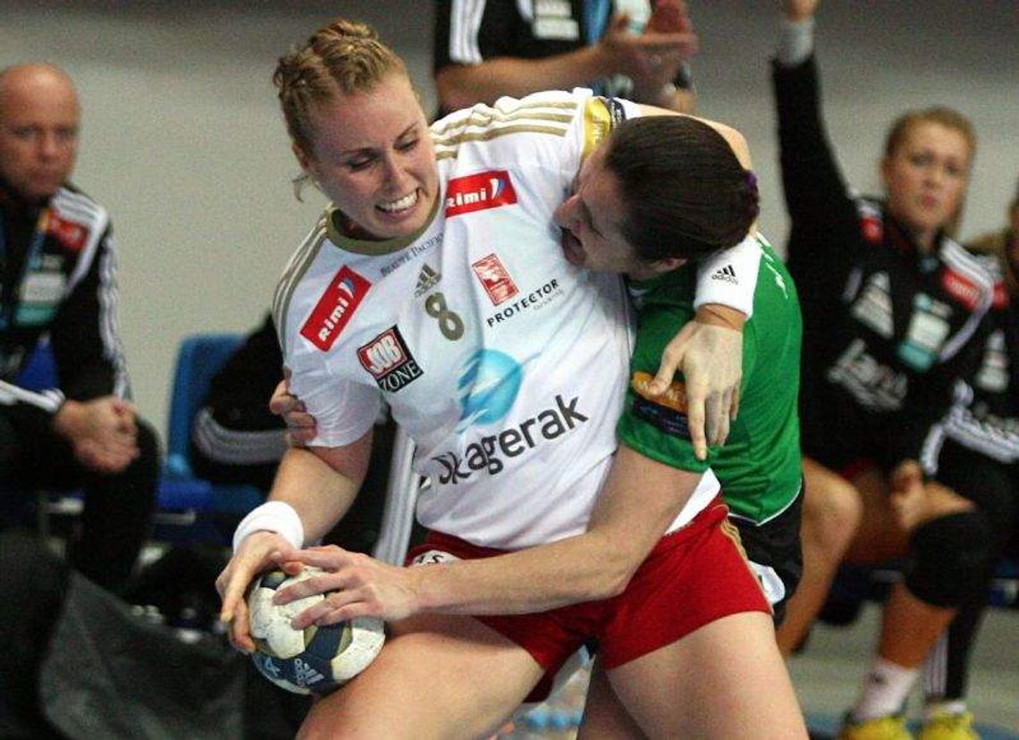 MKS Selgros Lublin walczy o awans do kolejnej fazy Ligi Mistrzyń MKS Selgros Lublin walczy o awans do kolejnej fazy Ligi Mistrzyń