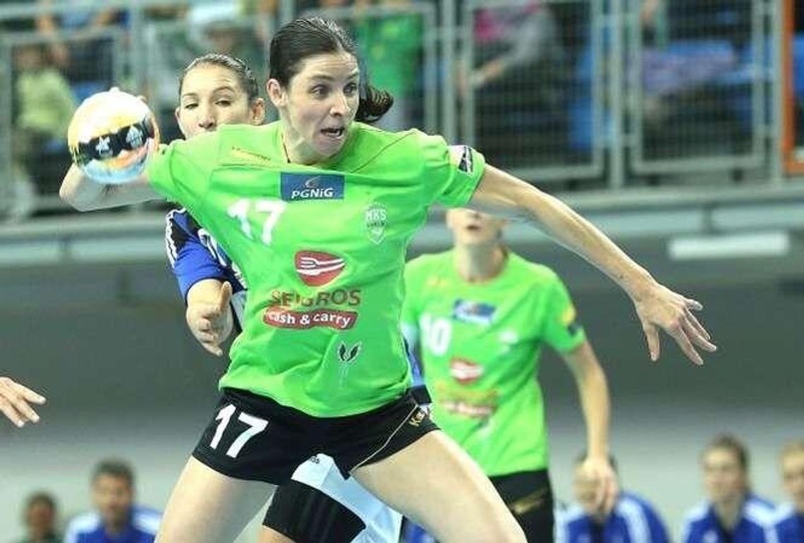 MKS Selgros Lublin wraca do gry. Dzisiaj mecz ze Startem Elbląg