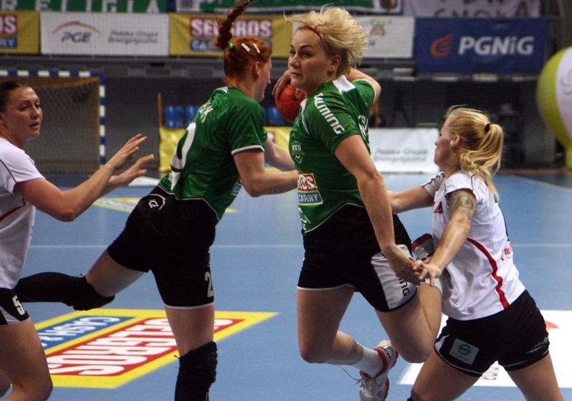 MKS Selgros Lublin wreszcie u siebie. W sobotę mecz z Energa AZS Koszalin MKS Selgros Lublin wreszcie u siebie. W sobotę mecz z Energa AZS Koszalin