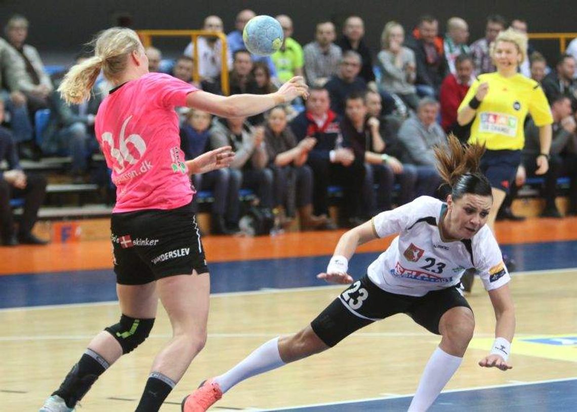 MKS Selgros Lublin wreszcie zadowoli kibiców?