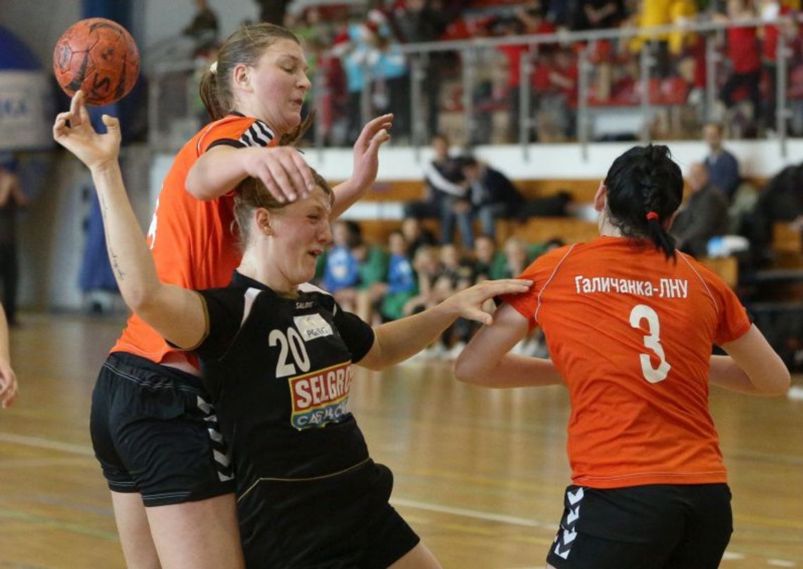 MKS Selgros Lublin wrócił do treningów