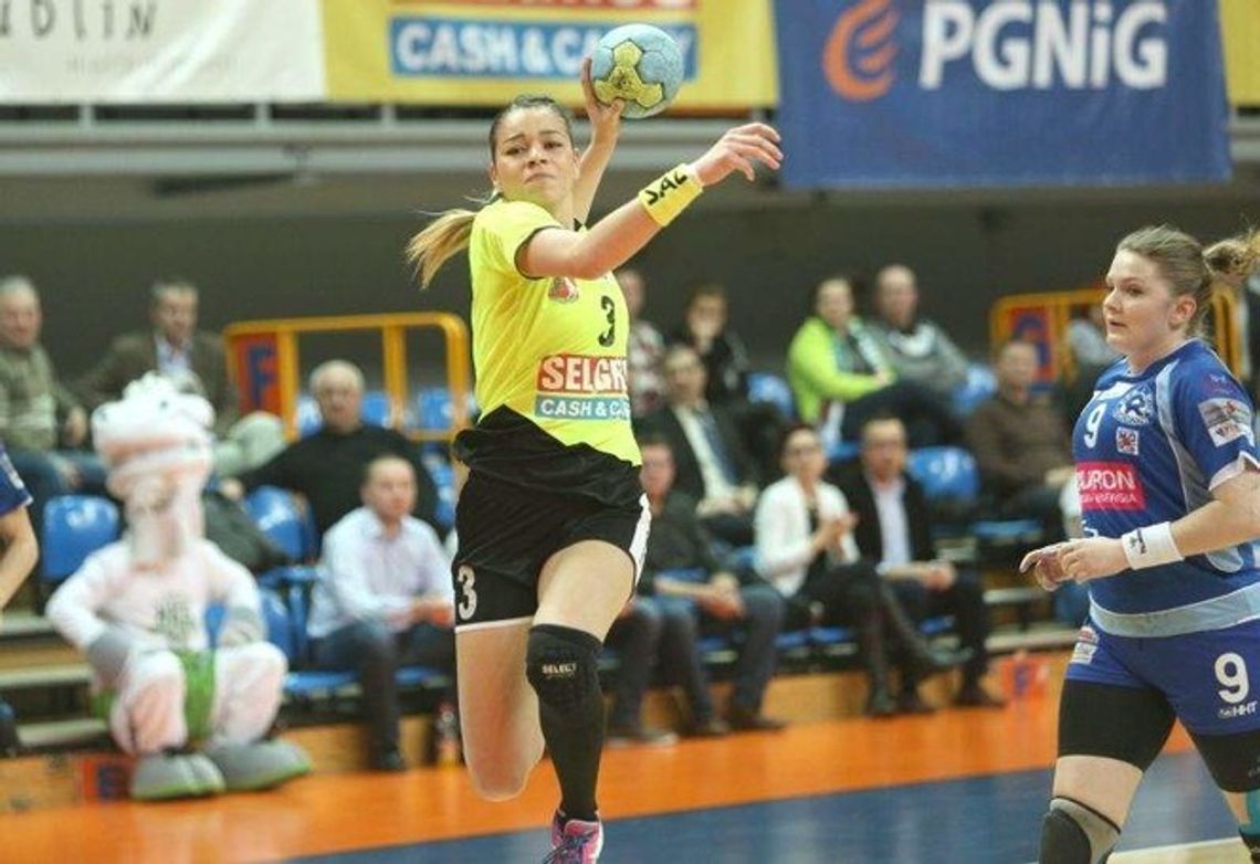 MKS Selgros Lublin wygrał Międzynarodowy Turniej w Elblągu