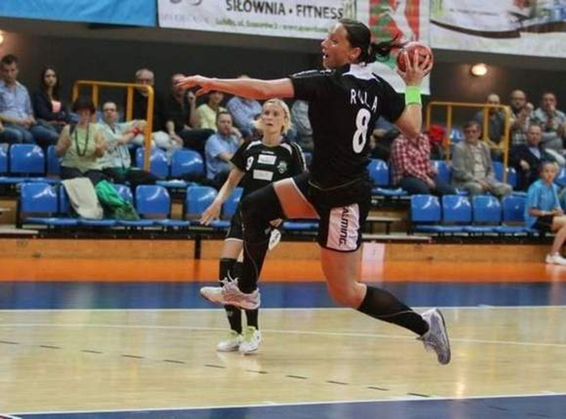 MKS Selgros Lublin wznowi treningi 9 lipca