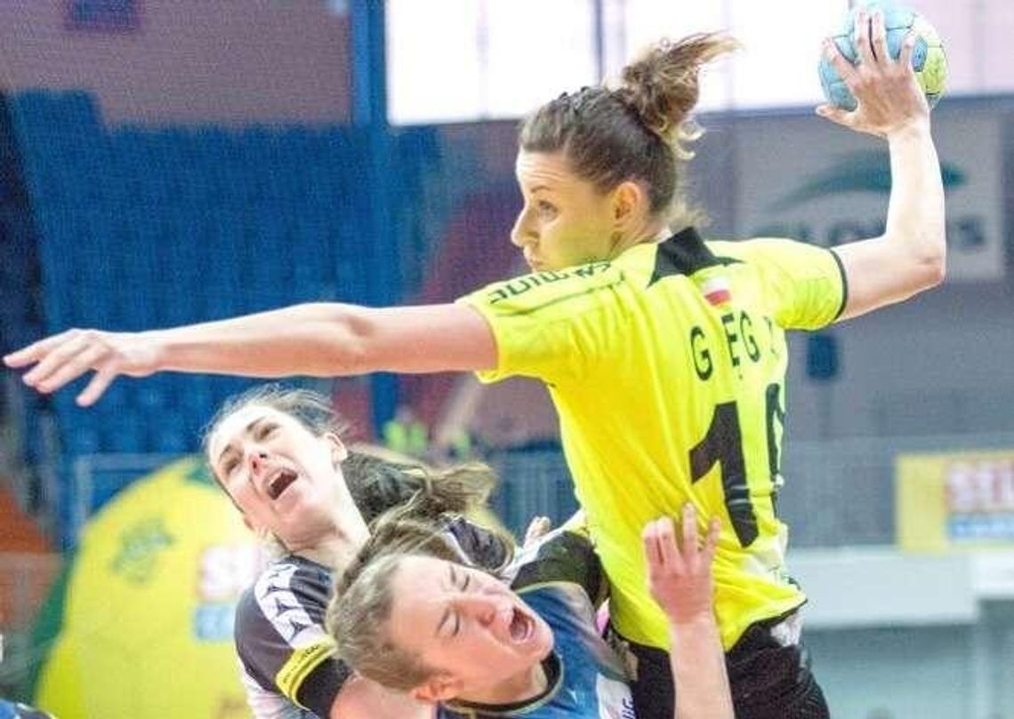 MKS Selgros Lublin zaczyna sezon od meczu ze Startem Elbląg