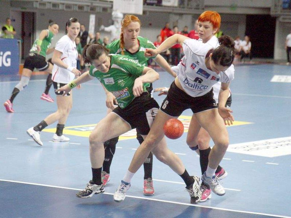 MKS Selgros Lublin - Zagłębie Lubin. Finał mistrzostw Polski w sobotę i niedzielę w hali Globus