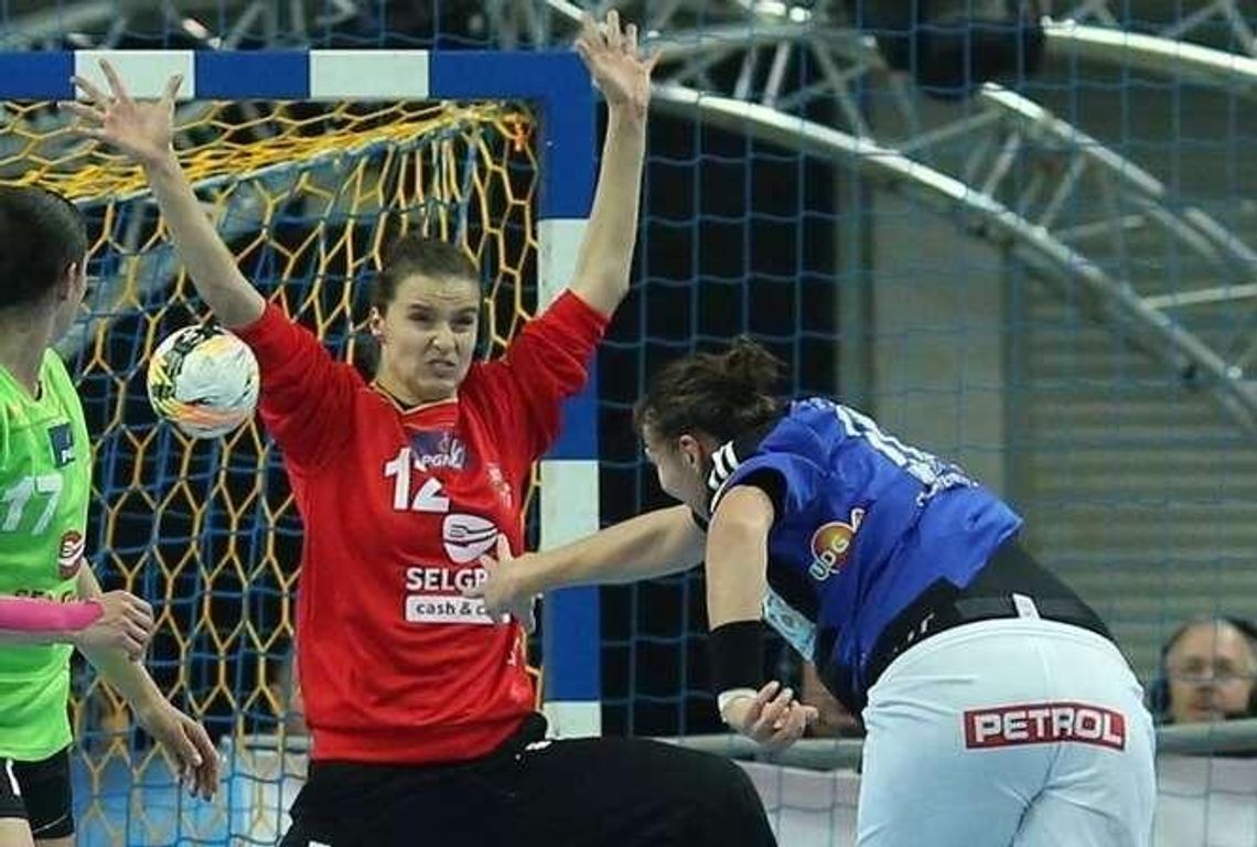 MKS Selgros Lublin zagra dziś o godz. 17 z Energą AZS Koszalin