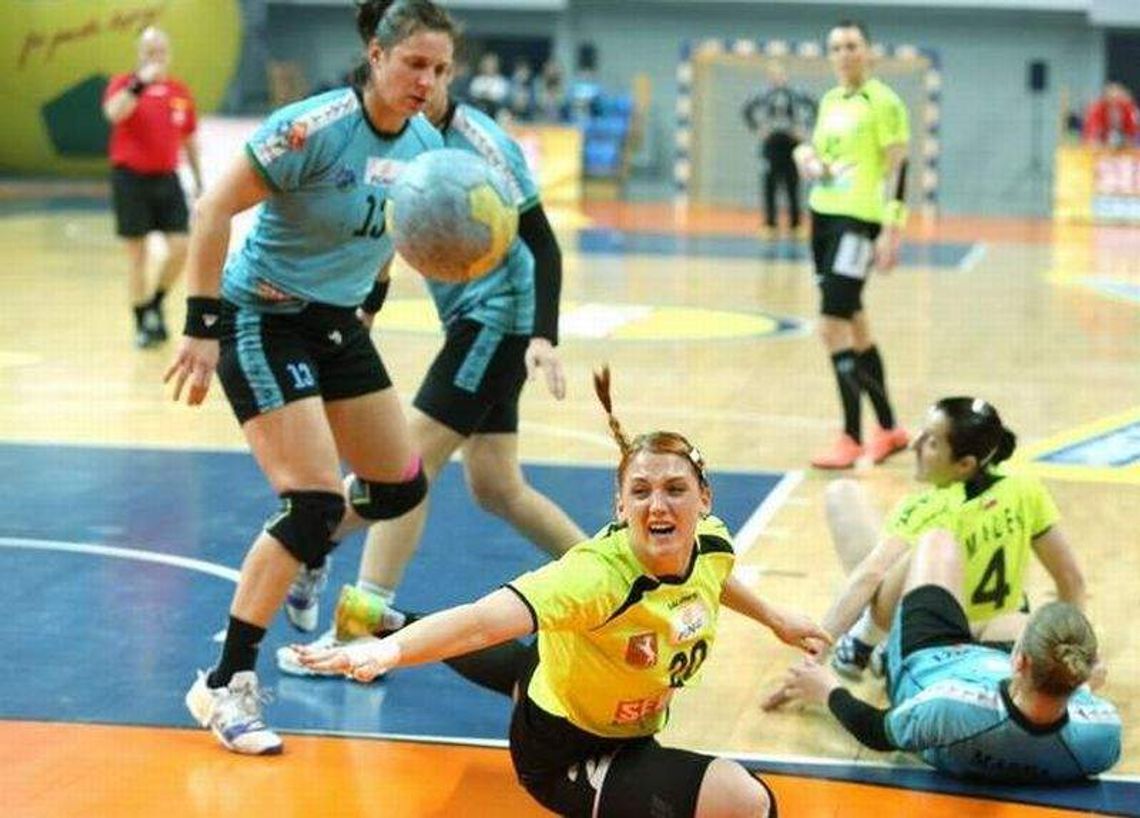 MKS Selgros Lublin zagra dzisiaj o... pietruszkę