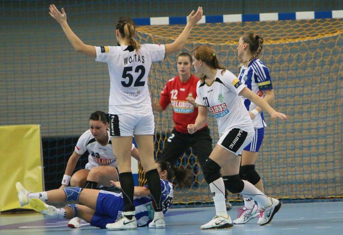 MKS Selgros Lublin zagra mecz towarzyski z Galiczanką Lwów