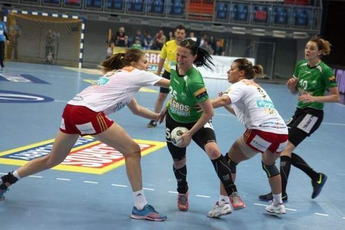 MKS Selgros Lublin zagra o wszystko z francuskim Metz