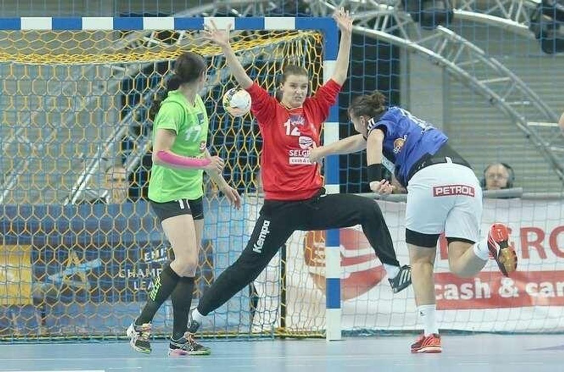 MKS Selgros Lublin zagra w lidze ostatni raz w tym roku MKS Selgros Lublin zagra w lidze ostatni raz w tym roku