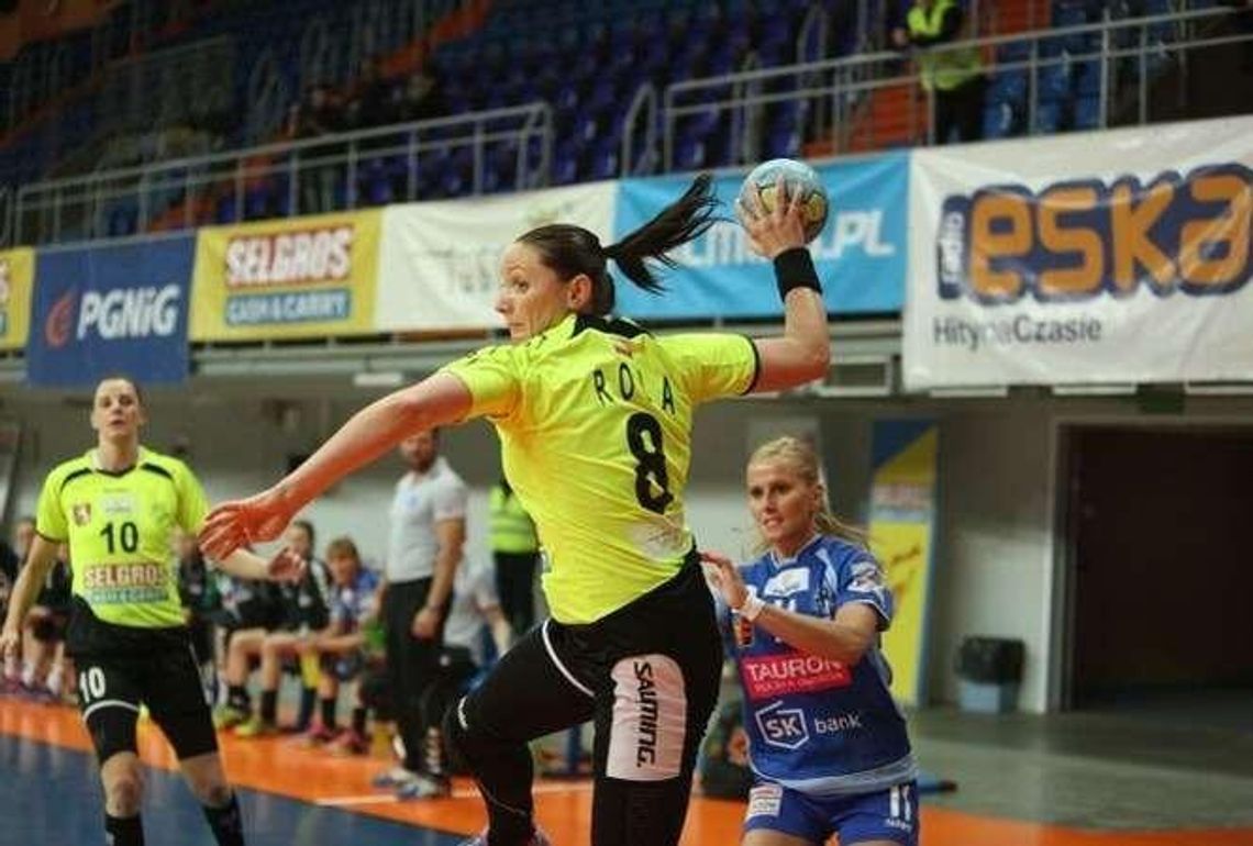 MKS Selgros Lublin zajął trzecie miejsce w turnieju w Budapeszcie