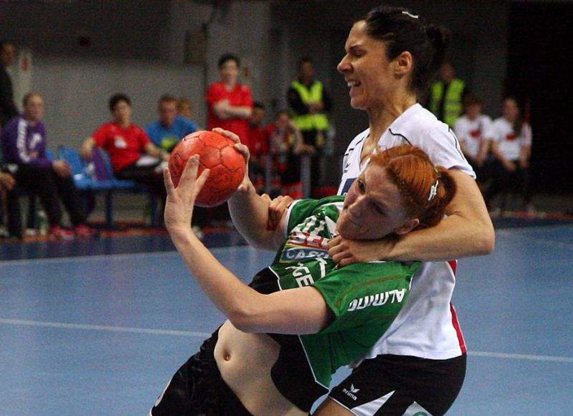 MKS Selgros Lublin załatwi kwestię awansu do finału w trzech meczach?