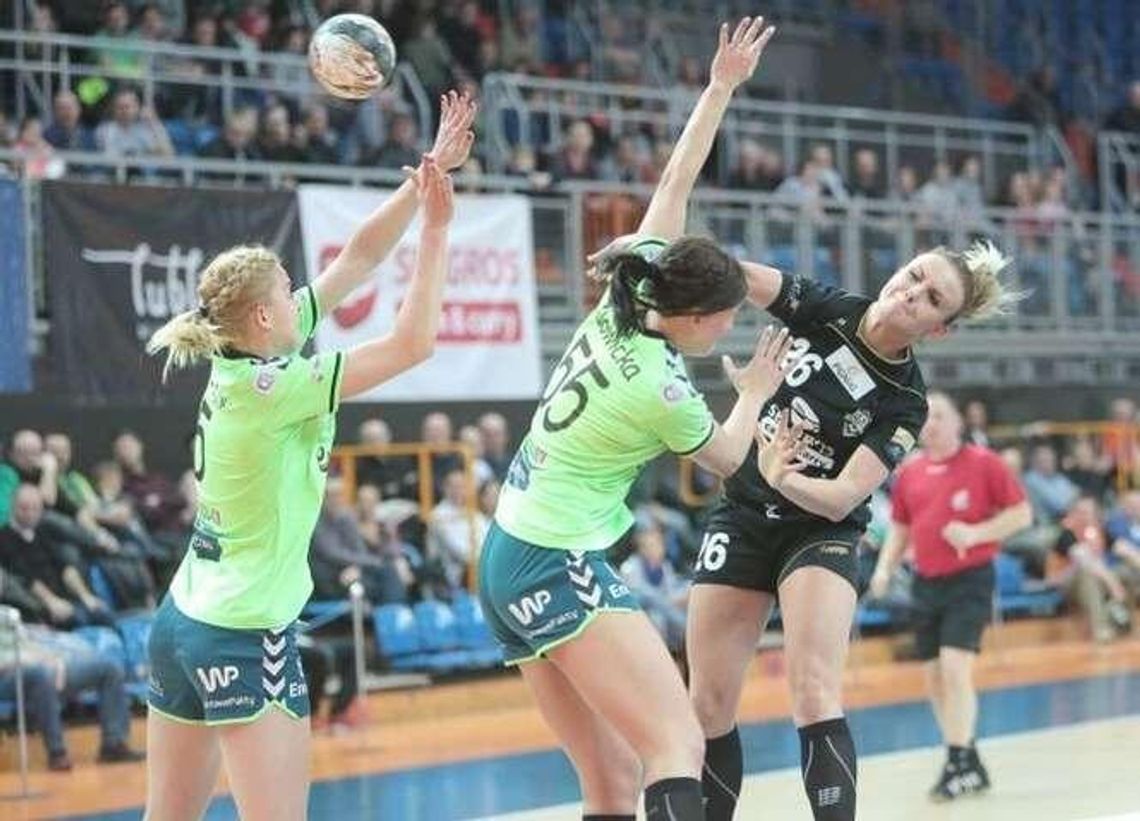 MKS Selgros Lublin zmierzy się w sobotę z Piotrcovią MKS Selgros Lublin zmierzy się w sobotę z Piotrcovią