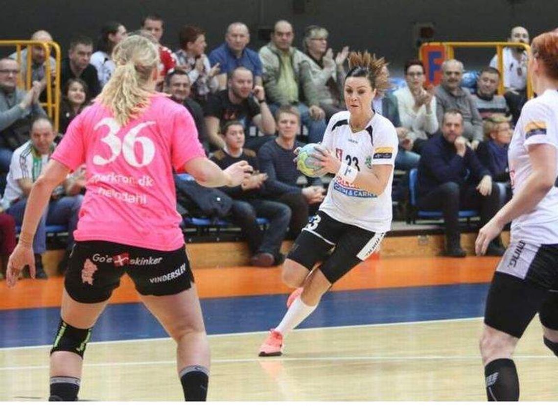 MKS Selgros Lublin znowu pojedzie do Danii