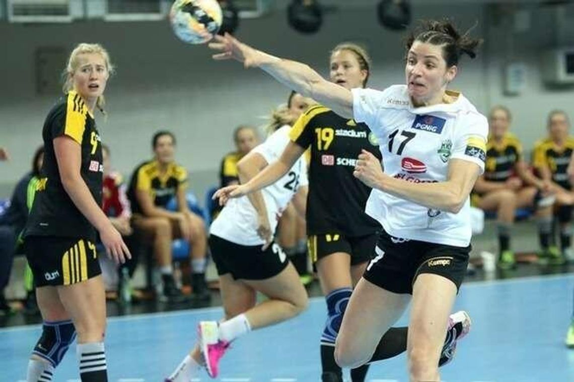 MKS Selgros ma już tylko teoretyczne szanse na awans