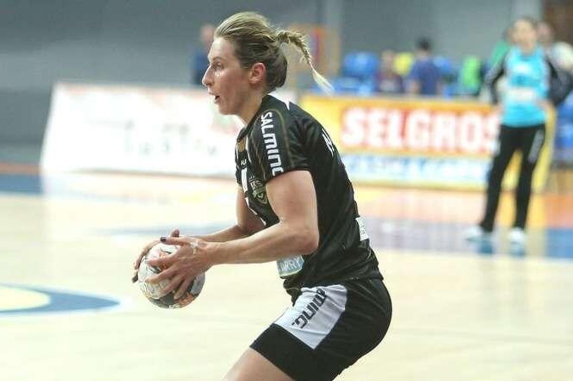 MKS Selgros nie dał szans beniaminkowi MKS Selgros nie dał szans beniaminkowi