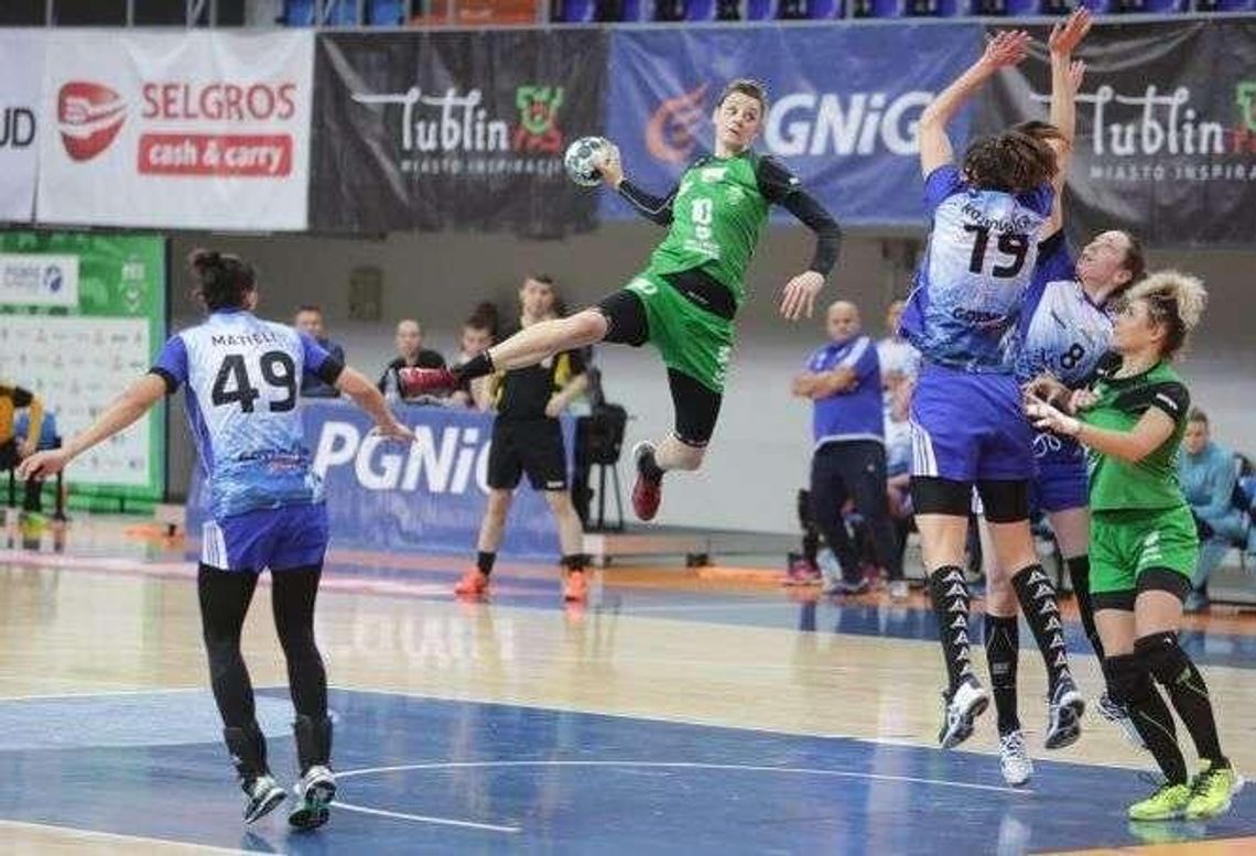 MKS Selgros przed meczem ze Startem zdziesiątkowany kontuzjami i bez trenera