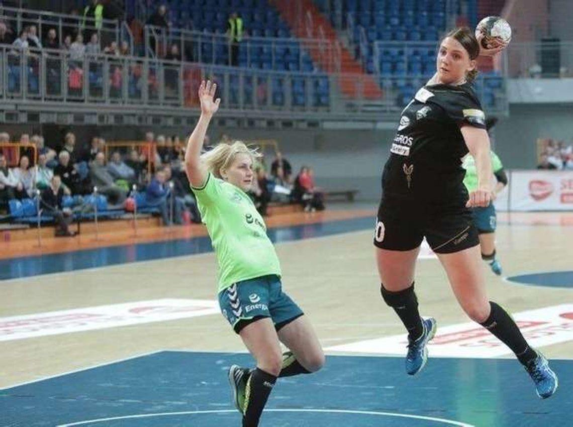 MKS Selgros przegrał mecz Pucharu Polski ze Startem Elbląg