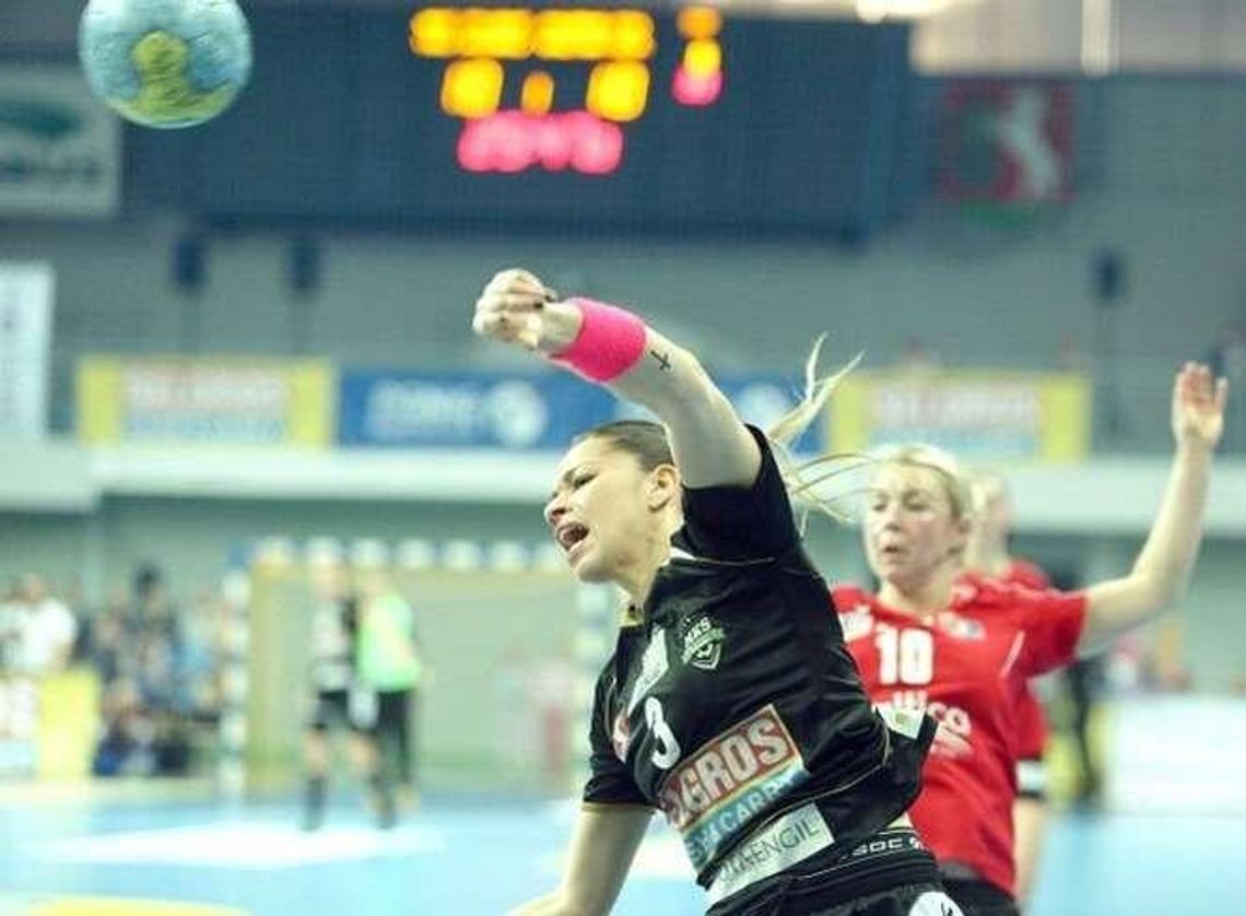 MKS Selgros rozpoczyna rywalizację w fazie play-off