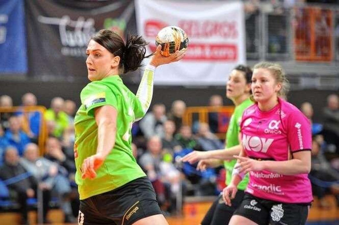 MKS Selgros w ćwierćfinale Pucharu Polski