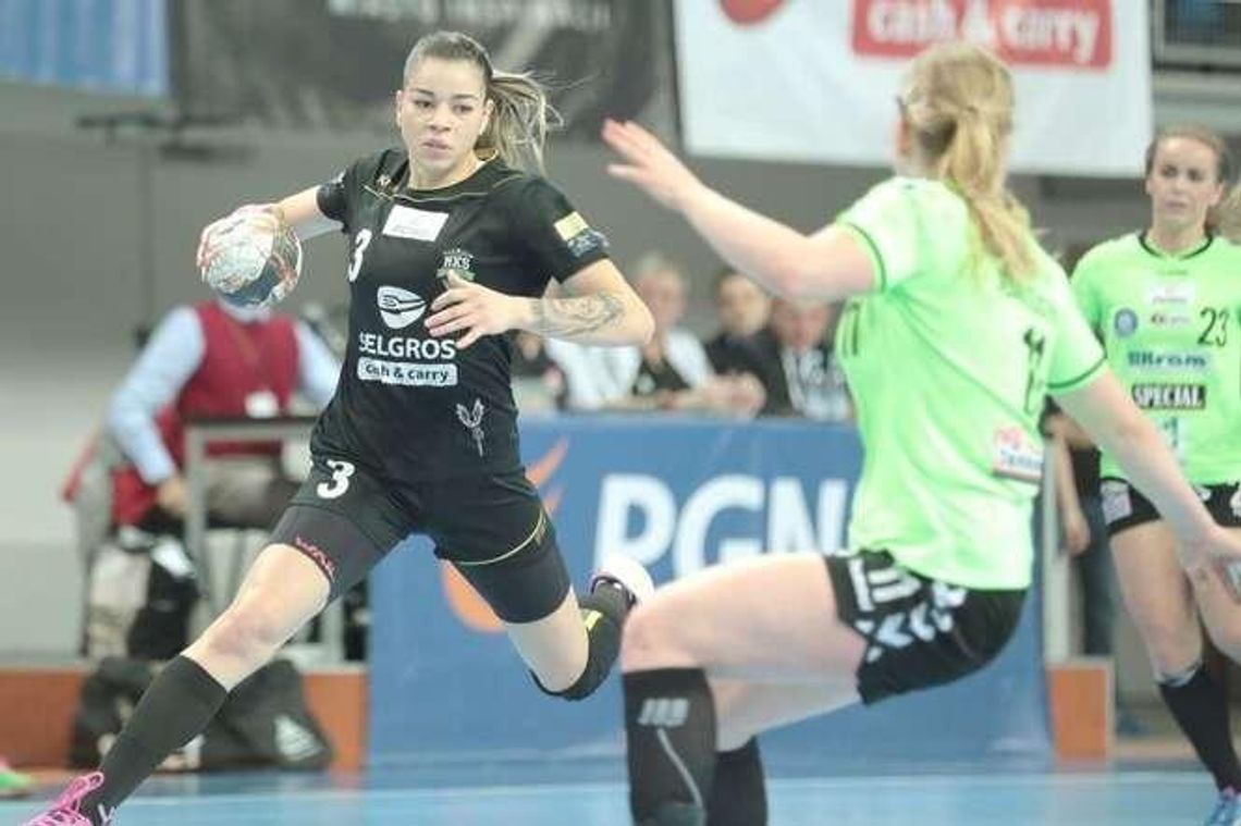 MKS Selgros w Elblagu zagra o awans do finału MKS Selgros w Elblagu zagra o awans do finału