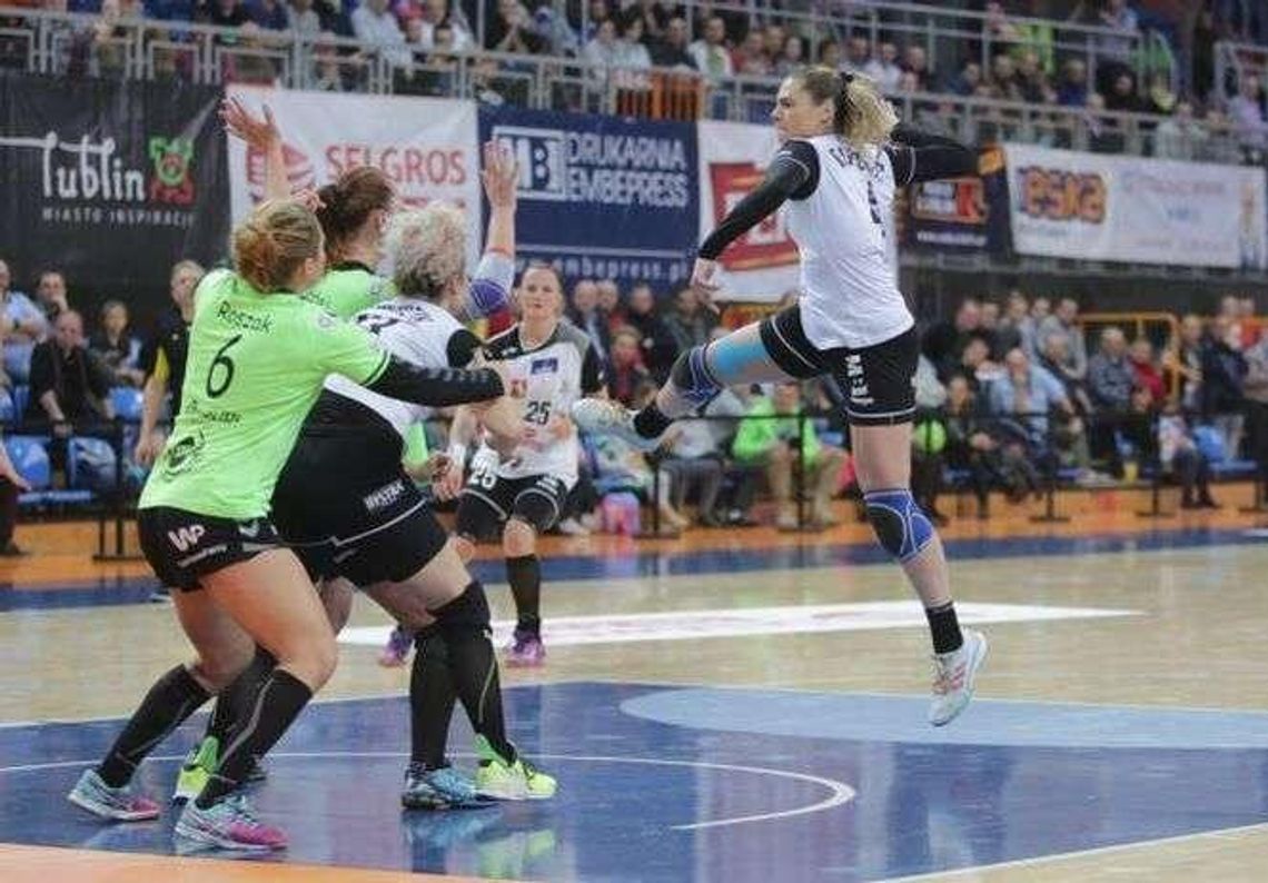 MKS Selgros w sobotę gra w Danii z Randers HK