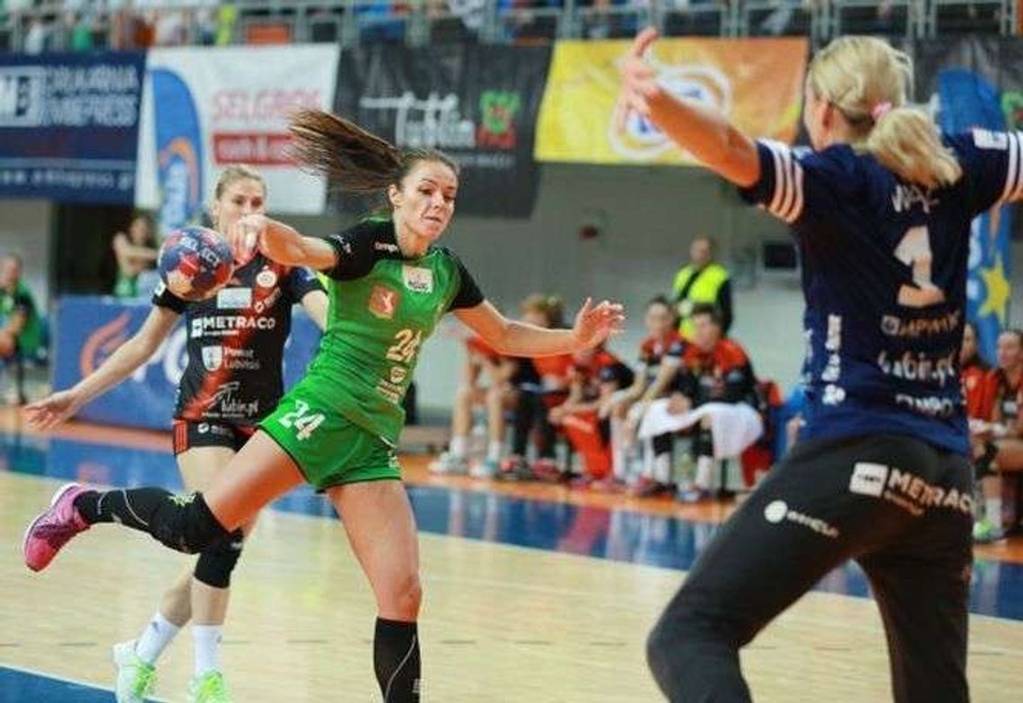 MKS Selgros w sobotę gra z Energą AZS Koszalin. Na debiut czeka Ivana Bożović